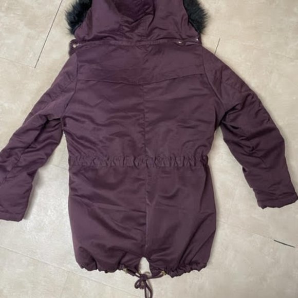 YMI Collections WInter Jacket - Picture 2 of 5